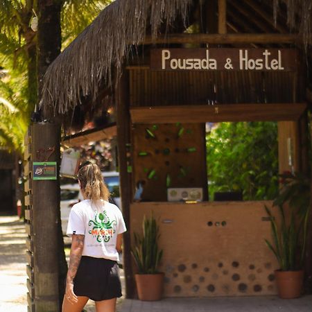 Hostel Marthi Itamambuca Ubatuba Exterior photo
